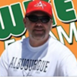 Podcast thumbnail for WLIE 540 AM SPORTSTALKNY