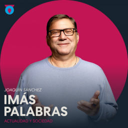 Podcast thumbnail for IMAS PALABRAS