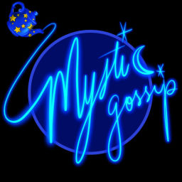 Podcast thumbnail for Mystic Gossip