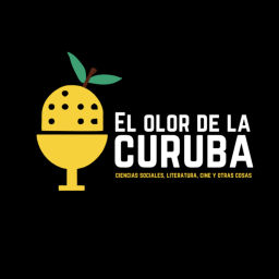 Podcast thumbnail for El Olor de la Curuba Podcast