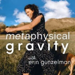 Podcast thumbnail for metaphysical gravity