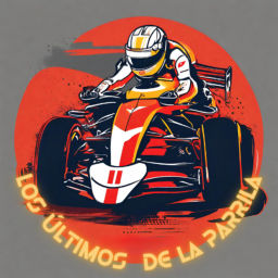 Podcast thumbnail for Los últimos de la parrilla