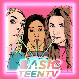 Podcast thumbnail for Basic Teen TV: Dawson's Creek Rewatch