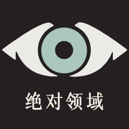 Podcast thumbnail for 绝对领域 | 迷影之眼