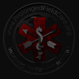 Podcast thumbnail for Prolonged Field Care Podcast