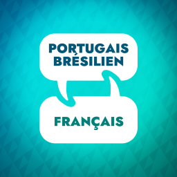Podcast thumbnail for Accélérateur d'apprentissage du portugais brésilien