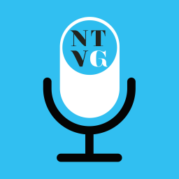 Podcast thumbnail for NTvG PODCAST