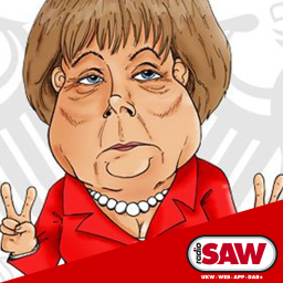 Podcast thumbnail for Morgens bei Merkels