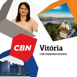 Podcast thumbnail for CBN Vitória - Entrevistas
