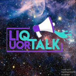 Podcast thumbnail for Liquor Talk