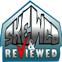 Podcast thumbnail for Skewed and Reviewed: Skewedcast