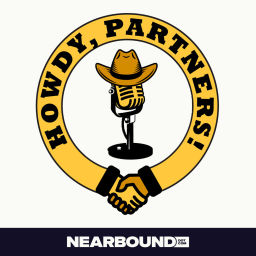 Podcast thumbnail for Howdy Partners