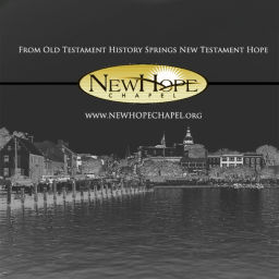 Podcast thumbnail for New Hope Chapel