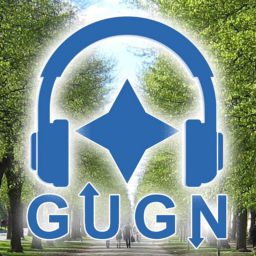 Podcast thumbnail for Gate Upp & Gate Ner