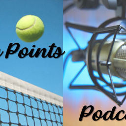 Podcast thumbnail for Rally Points Podcast
