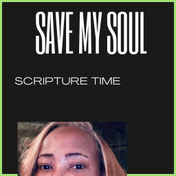 Podcast thumbnail for Scripture Time