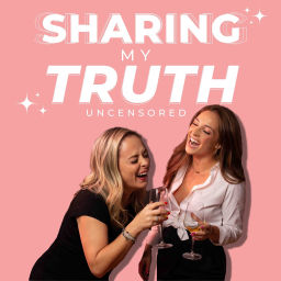 Podcast thumbnail for Sharing My Truth
