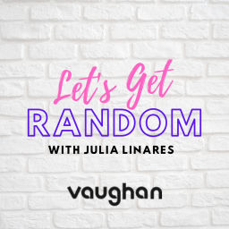 Podcast thumbnail for Let´s get random