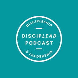 Podcast thumbnail for DiscipLead Podcast