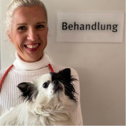Podcast thumbnail for Futtermittelallergie bei Hund und Katze