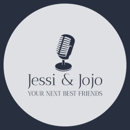 Podcast thumbnail for Jessi und Jojo - Your Next Best Friends