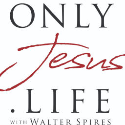 Podcast thumbnail for OnlyJesus.Life
