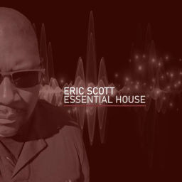 Podcast thumbnail for Essential House