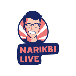 Podcast thumbnail for Narikbi LIVE