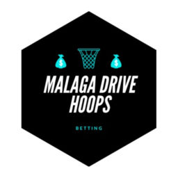 Podcast thumbnail for Malaga Drive Hoops Betting