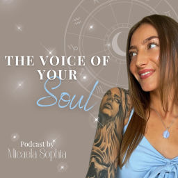 Podcast thumbnail for The Voice of Your Soul