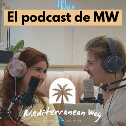 Podcast thumbnail for El Podcast de MW