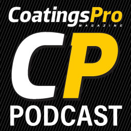 Podcast thumbnail for CoatingsPro Interview Series