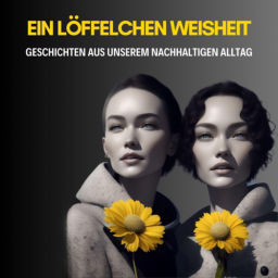Podcast thumbnail for Ein Löffelchen Weisheit