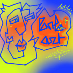 Podcast thumbnail for Le Parlo’art