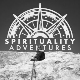 Podcast thumbnail for Spirituality Adventures