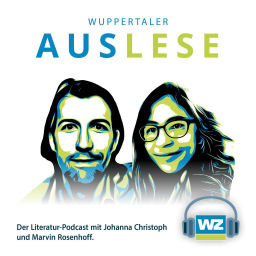 Podcast thumbnail for Wuppertaler Auslese