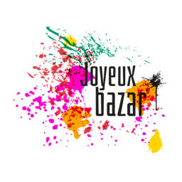 Podcast thumbnail for Joyeux Bazar