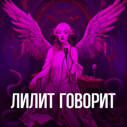 Podcast thumbnail for Лилит говорит