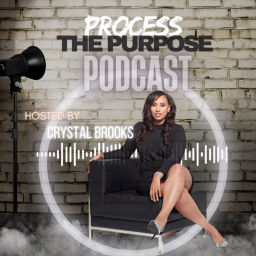 Podcast thumbnail for Process The Purpose