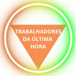Podcast thumbnail for CANAL TRABALHADORES