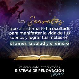 Podcast thumbnail for Introducción al Sistema de Renovación Total
