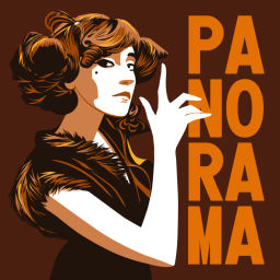 Podcast thumbnail for Panorama