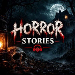 Podcast thumbnail for Horror Stories Time