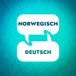 Podcast thumbnail for Norwegischer Lernbeschleuniger