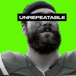Podcast thumbnail for Unrepeatable Show