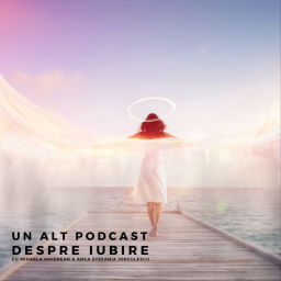 Podcast thumbnail for un ALT podcast despre Iubire