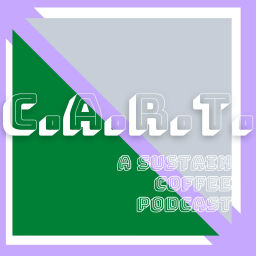 Podcast thumbnail for CART
