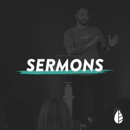 Podcast thumbnail for New Eden Sermons
