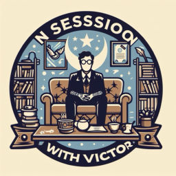 Podcast thumbnail for Estamos en sesión
