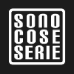 Podcast thumbnail for Sono Cose Serie - Serie tv, fumetti e oltre.